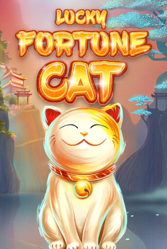 Играть Lucky Fortune Cat без регистрации | Вулкан Неон бесплатные игры