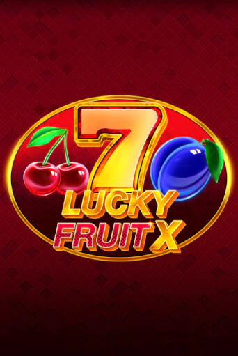Играть Lucky Fruit X без регистрации | Вулкан Неон бесплатные игры