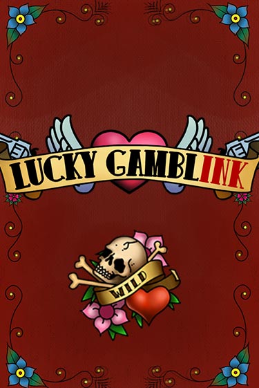 Играть Lucky Gamblink без регистрации | Вулкан Неон бесплатные игры