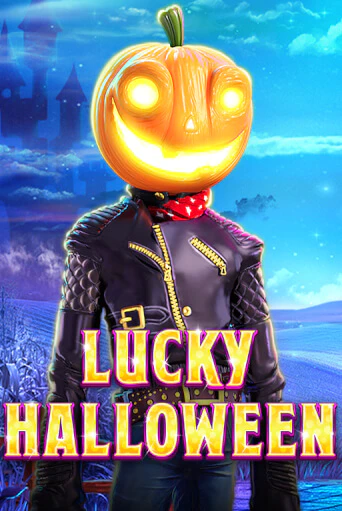 Играть Lucky Halloween без регистрации | Вулкан Неон бесплатные игры