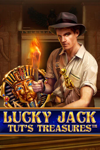 Играть Lucky Jack – Tut’s Treasures без регистрации | Вулкан Неон бесплатные игры