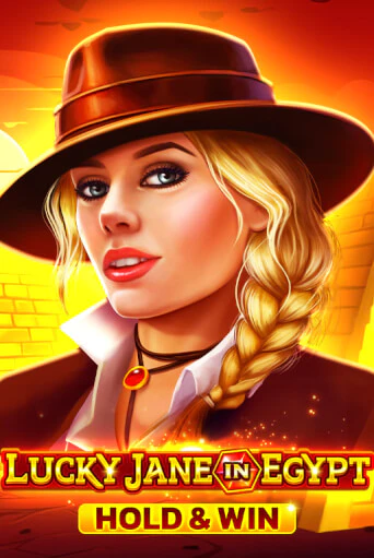 Играть Lucky Jane In Egypt Hold And Win без регистрации | Вулкан Неон бесплатные игры
