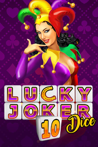 Играть Lucky Joker 10 Dice без регистрации | Вулкан Неон бесплатные игры