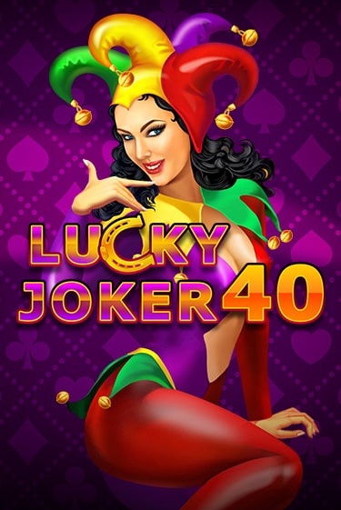 Играть Lucky Joker 40 без регистрации | Вулкан Неон бесплатные игры
