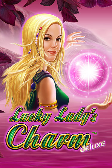 Играть Lucky Lady's Charm Deluxe без регистрации | Вулкан Неон бесплатные игры
