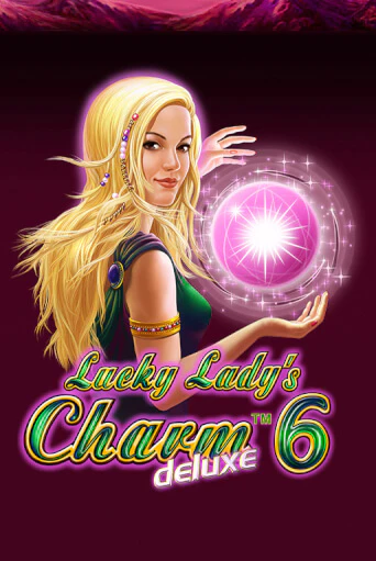 Играть Lucky Lady's Charm Deluxe 6 без регистрации | Вулкан Неон бесплатные игры