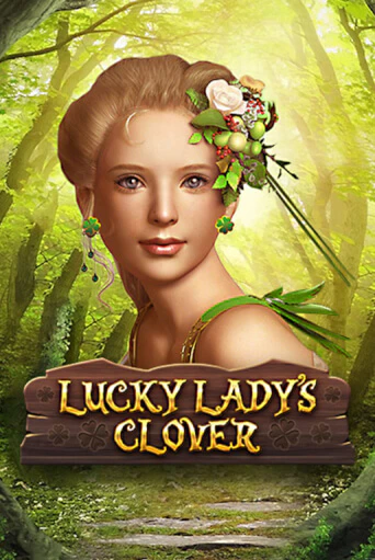 Играть Lucky Lady's Clover без регистрации | Вулкан Неон бесплатные игры