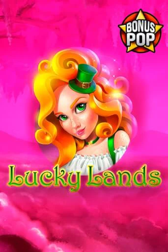 Играть Lucky Lands без регистрации | Вулкан Неон бесплатные игры