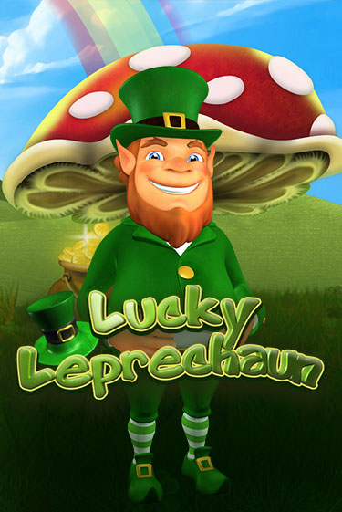Играть Lucky Leprechaun без регистрации | Вулкан Неон бесплатные игры
