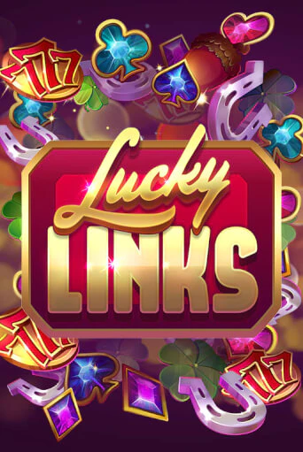 Играть Lucky Links без регистрации | Вулкан Неон бесплатные игры