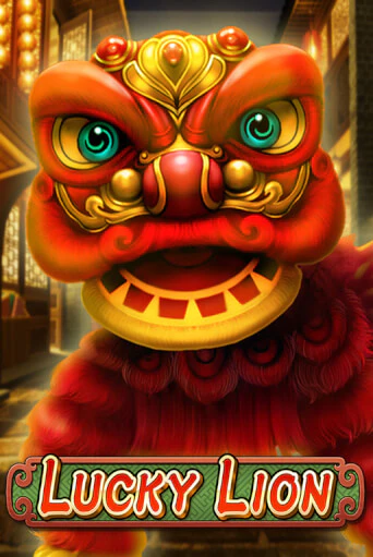 Играть Lucky Lion без регистрации | Вулкан Неон бесплатные игры