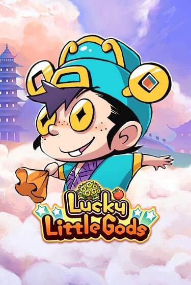 Играть Lucky Little Gods без регистрации | Вулкан Неон бесплатные игры