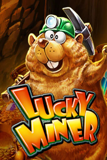Играть Lucky Miner без регистрации | Вулкан Неон бесплатные игры