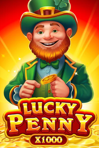 Играть Lucky Penny без регистрации | Вулкан Неон бесплатные игры