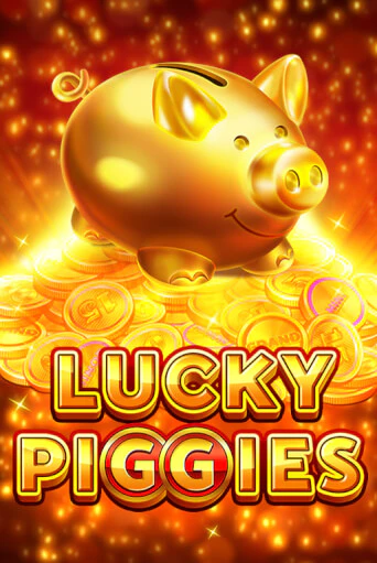 Играть Lucky Piggies без регистрации | Вулкан Неон бесплатные игры