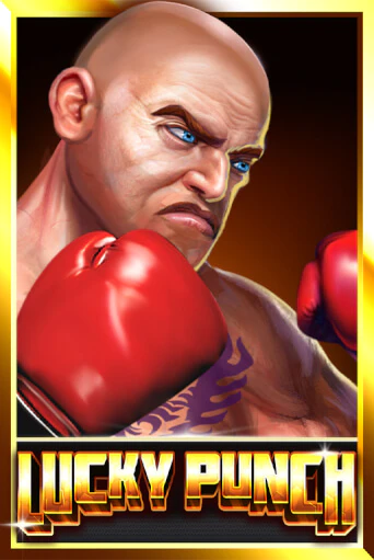 Играть Lucky Punch без регистрации | Вулкан Неон бесплатные игры