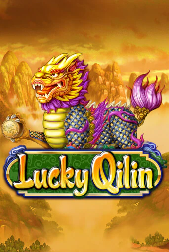 Играть Lucky Qilin без регистрации | Вулкан Неон бесплатные игры