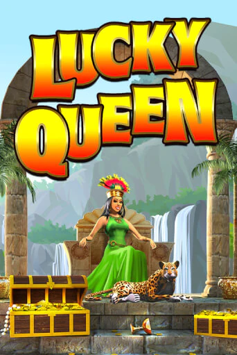 Играть Lucky Queen без регистрации | Вулкан Неон бесплатные игры