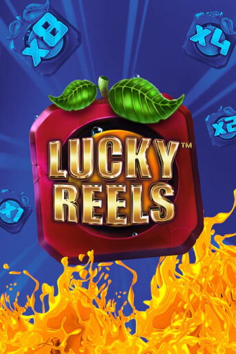 Играть Lucky Reels без регистрации | Вулкан Неон бесплатные игры