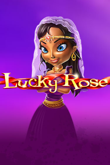 Играть Lucky Rose без регистрации | Вулкан Неон бесплатные игры