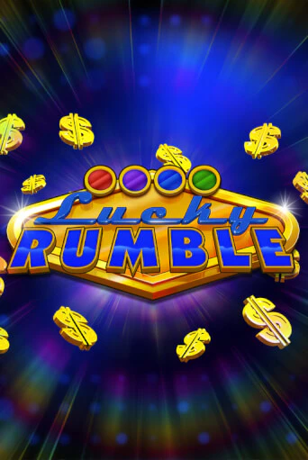 Играть Lucky Rumble без регистрации | Вулкан Неон бесплатные игры