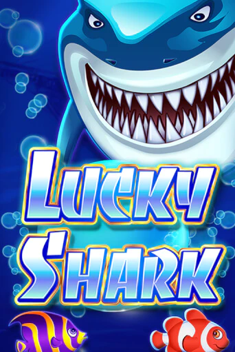 Играть Lucky Shark без регистрации | Вулкан Неон бесплатные игры