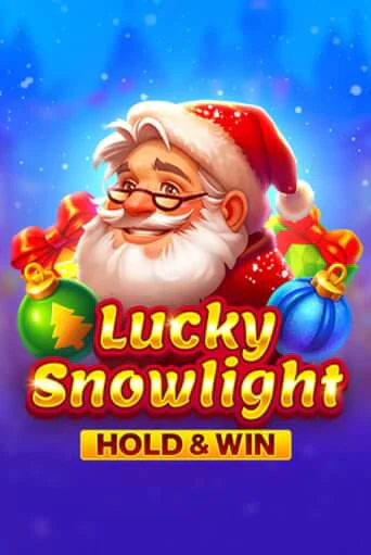 Играть Lucky Snowlight без регистрации | Вулкан Неон бесплатные игры