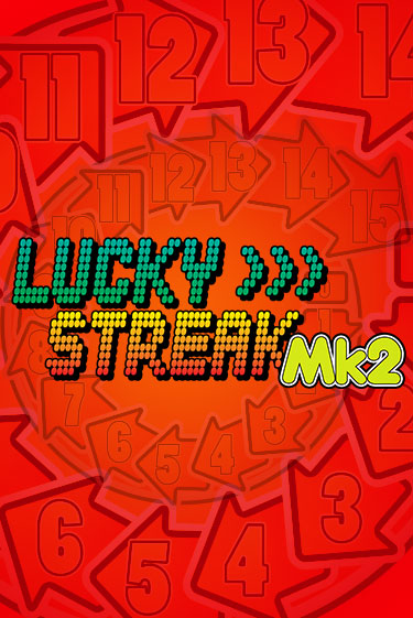 Играть Lucky Streak Mk2 без регистрации | Вулкан Неон бесплатные игры