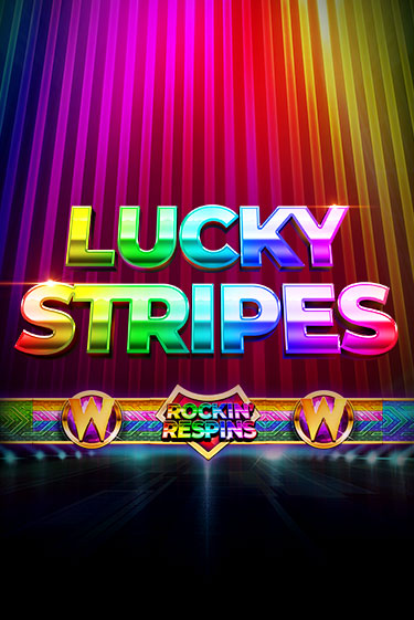 Играть Lucky Stripes без регистрации | Вулкан Неон бесплатные игры