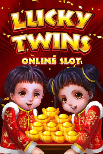 Играть Lucky Twins без регистрации | Вулкан Неон бесплатные игры