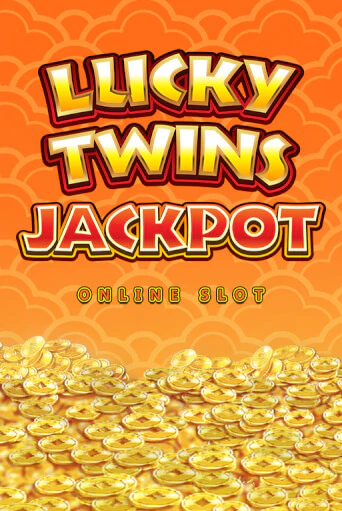 Играть Lucky Twins Jackpot без регистрации | Вулкан Неон бесплатные игры