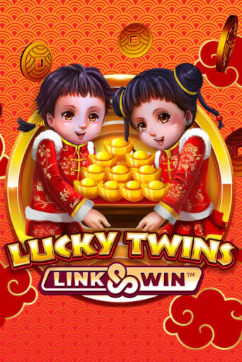 Играть Lucky Twins Link & Win™ без регистрации | Вулкан Неон бесплатные игры