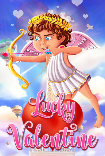 Играть Lucky Valentine без регистрации | Вулкан Неон бесплатные игры