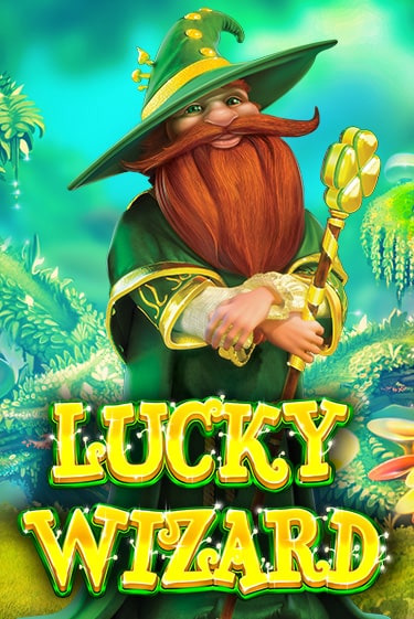 Играть Lucky Wizard без регистрации | Вулкан Неон бесплатные игры