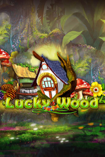 Играть Lucky Wood без регистрации | Вулкан Неон бесплатные игры