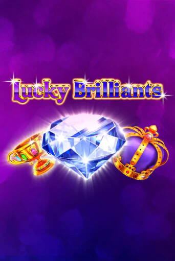 Играть Lucky Brilliants без регистрации | Вулкан Неон бесплатные игры