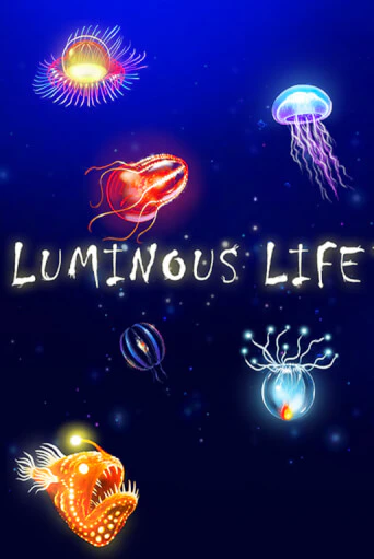 Играть Luminous Life без регистрации | Вулкан Неон бесплатные игры