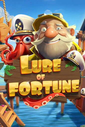 Играть Lure of Fortune без регистрации | Вулкан Неон бесплатные игры
