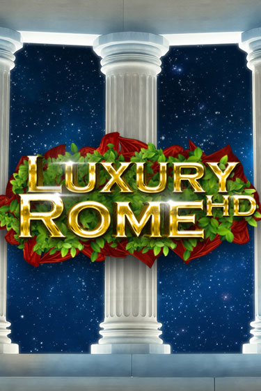 Играть Luxury Rome без регистрации | Вулкан Неон бесплатные игры
