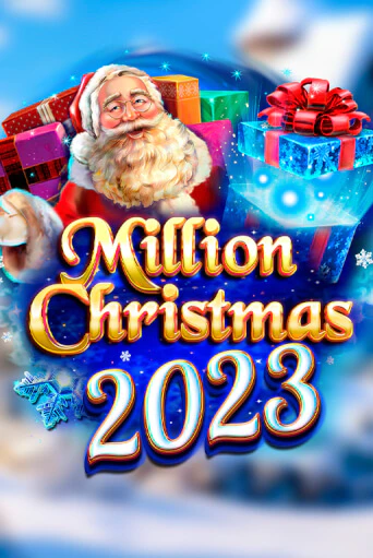 Играть MILLION CHRISTMAS 2023 без регистрации | Вулкан Неон бесплатные игры