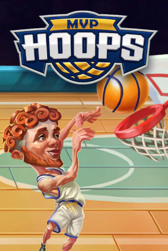 Играть MVP Hoops без регистрации | Вулкан Неон бесплатные игры