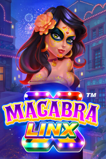 Играть Macabra Linx без регистрации | Вулкан Неон бесплатные игры