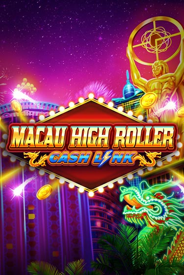 Играть Macau High Roller без регистрации | Вулкан Неон бесплатные игры