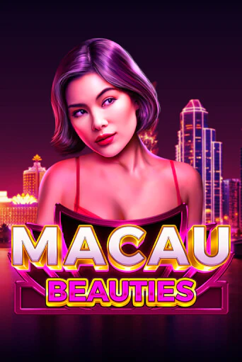 Играть Macau Beauties без регистрации | Вулкан Неон бесплатные игры
