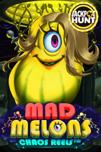 Играть Mad Melons: Chaos Reels без регистрации | Вулкан Неон бесплатные игры