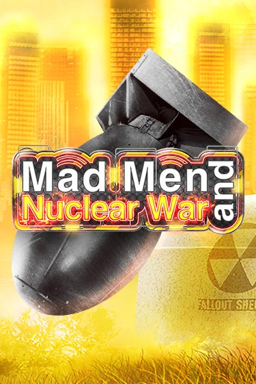 Играть Mad Men без регистрации | Вулкан Неон бесплатные игры