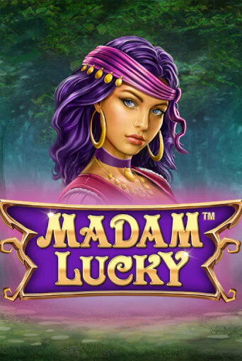 Играть Madam Lucky без регистрации | Вулкан Неон бесплатные игры