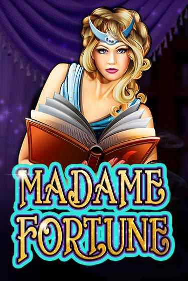 Играть Madame Fortune без регистрации | Вулкан Неон бесплатные игры