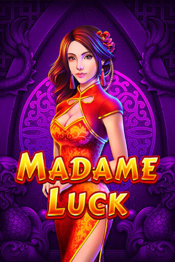 Играть Madame Luck без регистрации | Вулкан Неон бесплатные игры