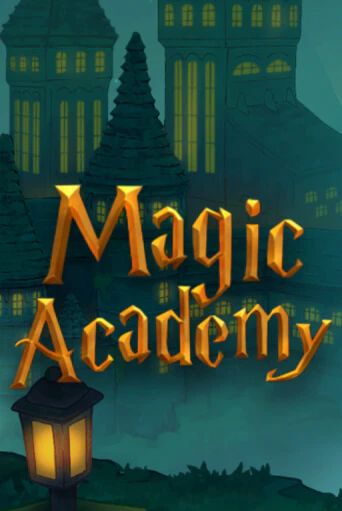 Играть Magic Academy без регистрации | Вулкан Неон бесплатные игры